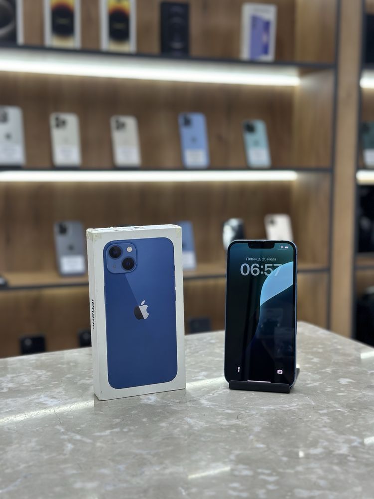 iPhone 13 128 GB / PhoneLab