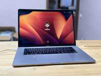 Продам Mac book pro 15 2017