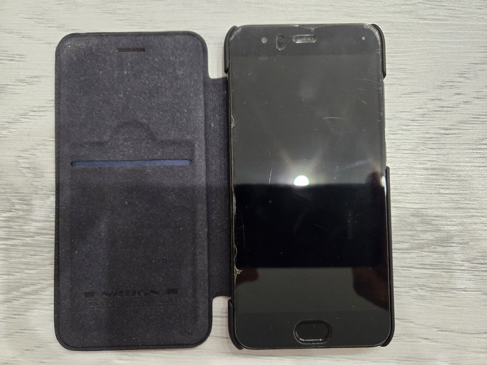 Смартфон Xiaomi MI 6, RAM 6GB