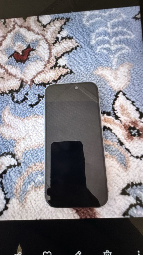 Iphone 14 pro 256gb