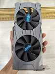 Nvidia GeForce GTX 1060 6Gb