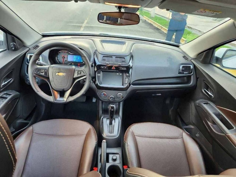 АРЕНДА Chevrolet Cobalt — 12 000₸/сутки МЕЖГОРОД!
