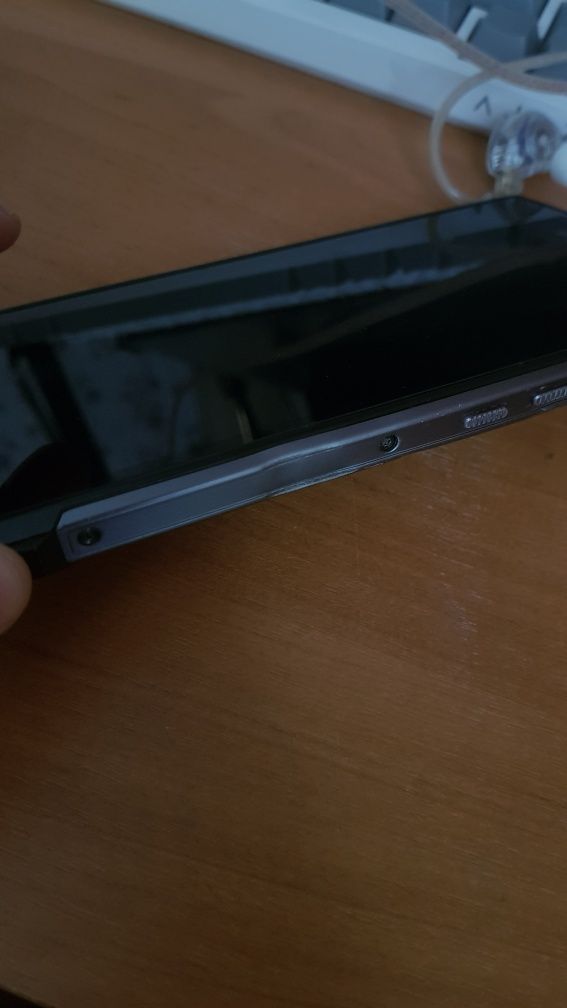 Продам телефон Dooge s55 4/64 gb
