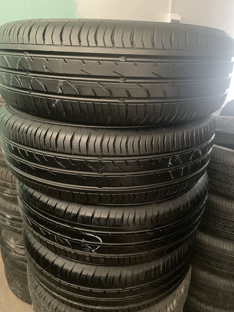 Продам шины 195/65 R15