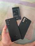 Продам samsung s21+ в идеале
