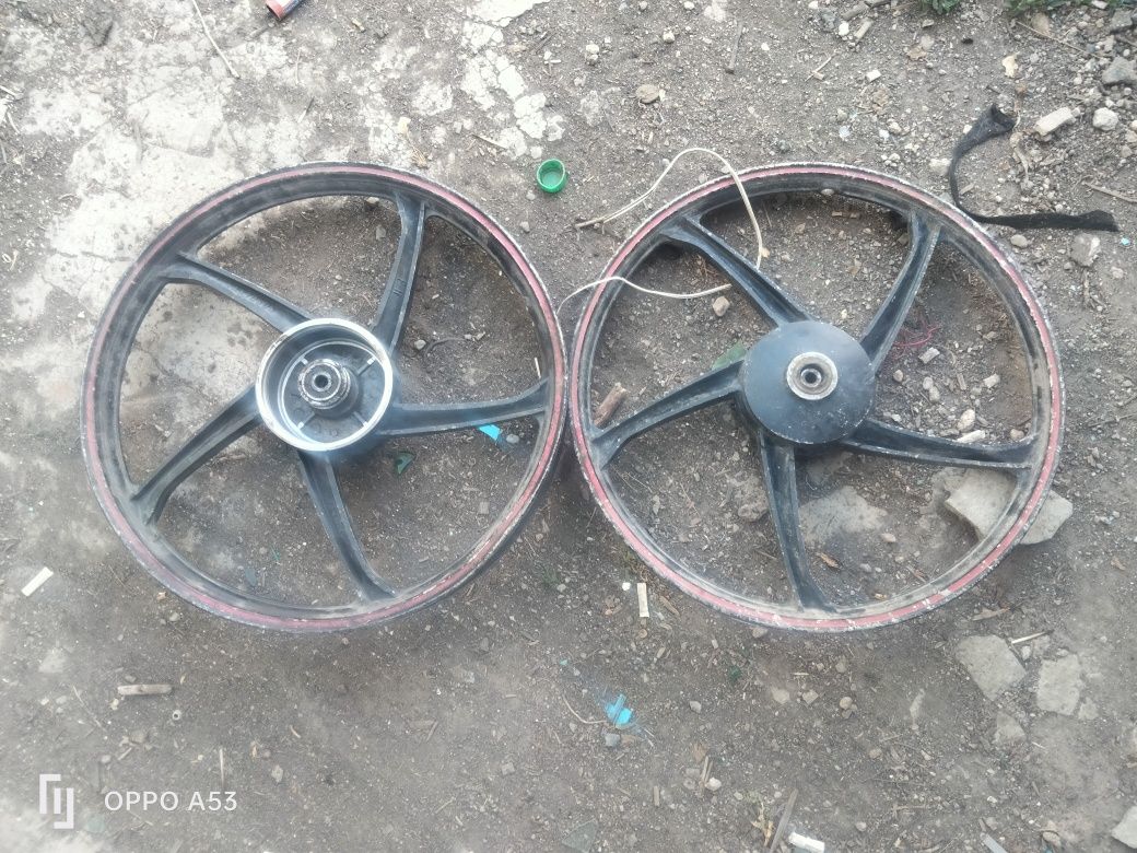продам мопед запчасти