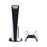 Sony Playstation 5 с дисководом