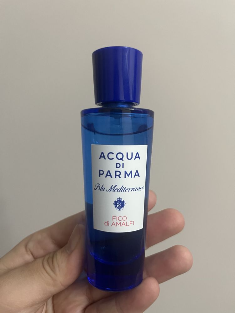 ACQUA DI PARMA Blu Mediterraneo Fico Di Amalfi