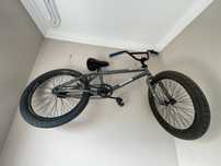 Продам bmx на запчасти