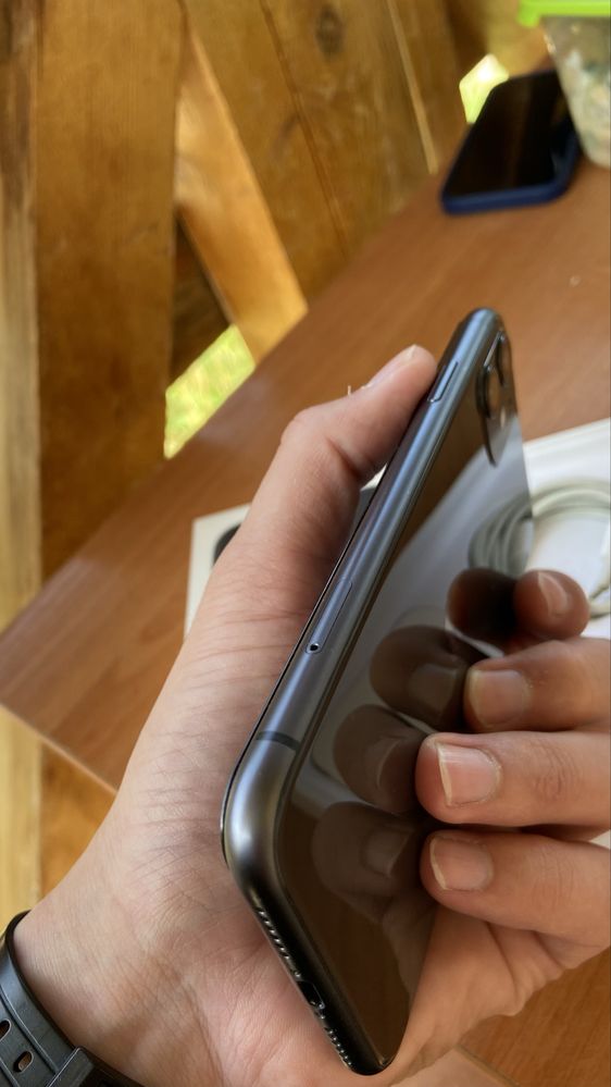 Iphone 11, айфон 11 128 gb
