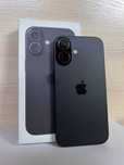 Apple iPhone 16, (128Gb), Мерке , лот 625209
