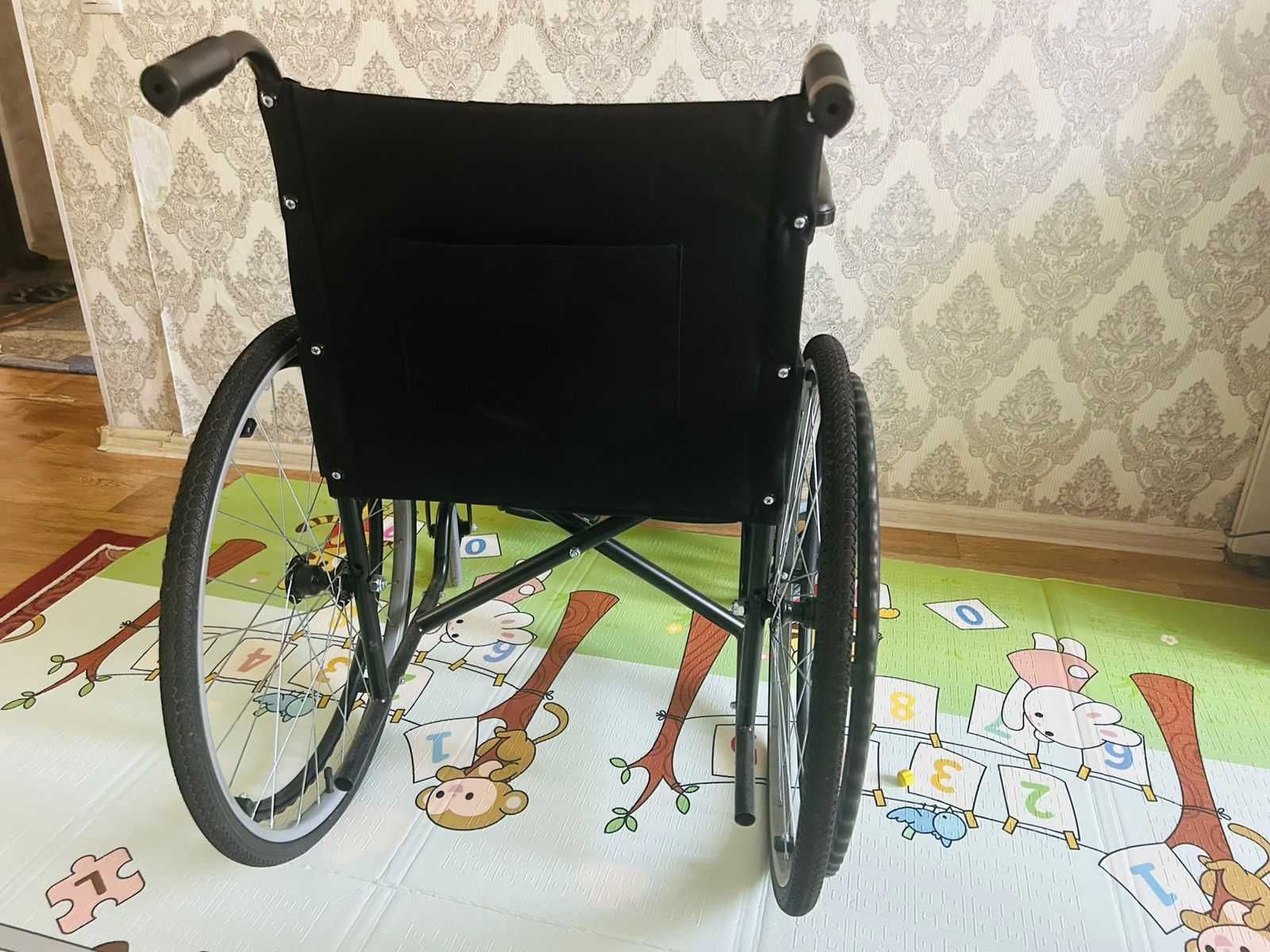 Инвалидная коляска