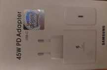 Адаптер Samsung 45W