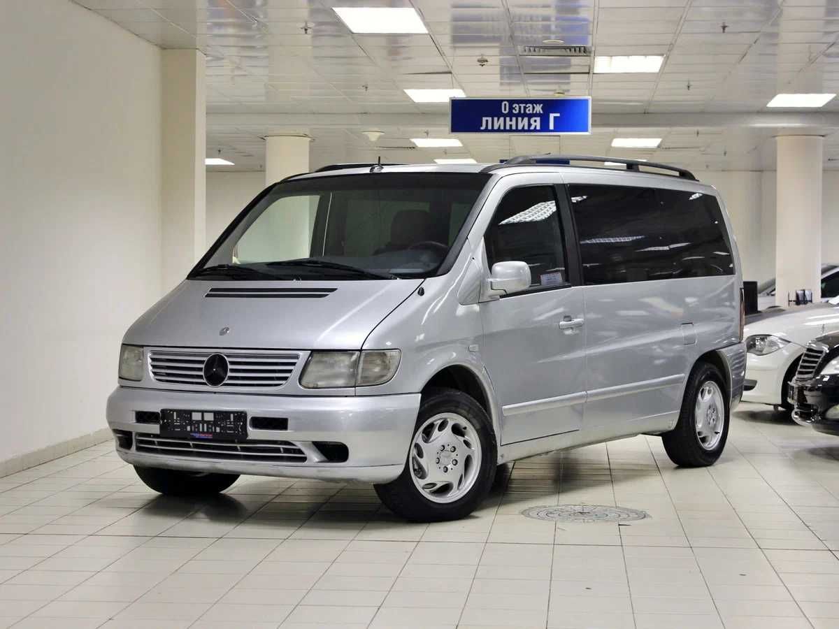 Авто разбор Авто Запчасти на Мерседес привозные 202, 210, 220, Вито
