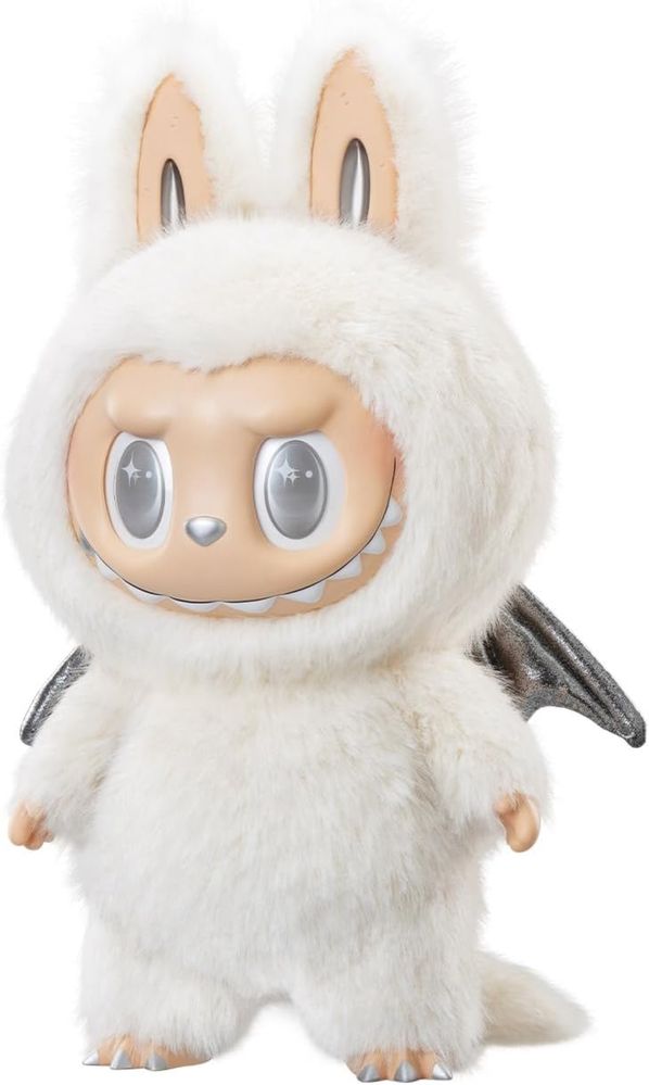 Zimomo Angel in clouds коллекционная кукла