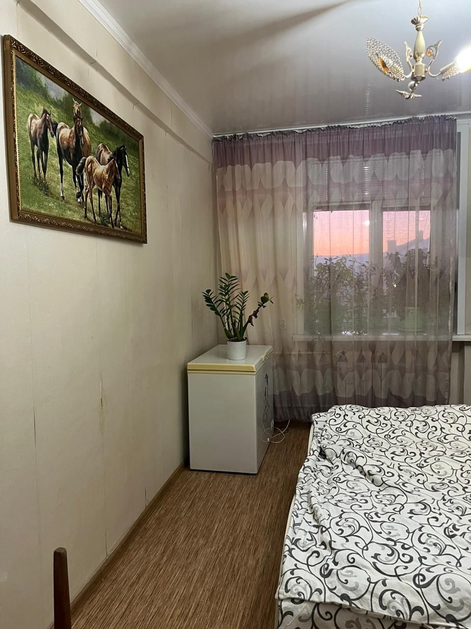 Продам 3 комнатную квартиру