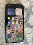Iphone 15, black 128 gb