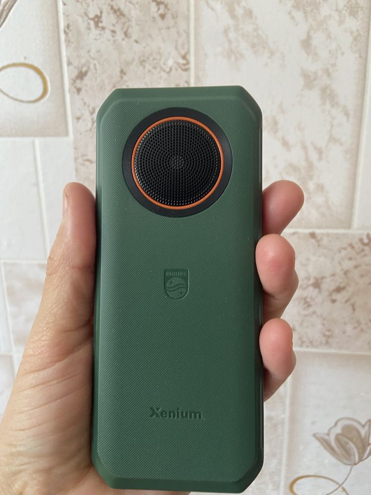 Очень хорошего качества Philips