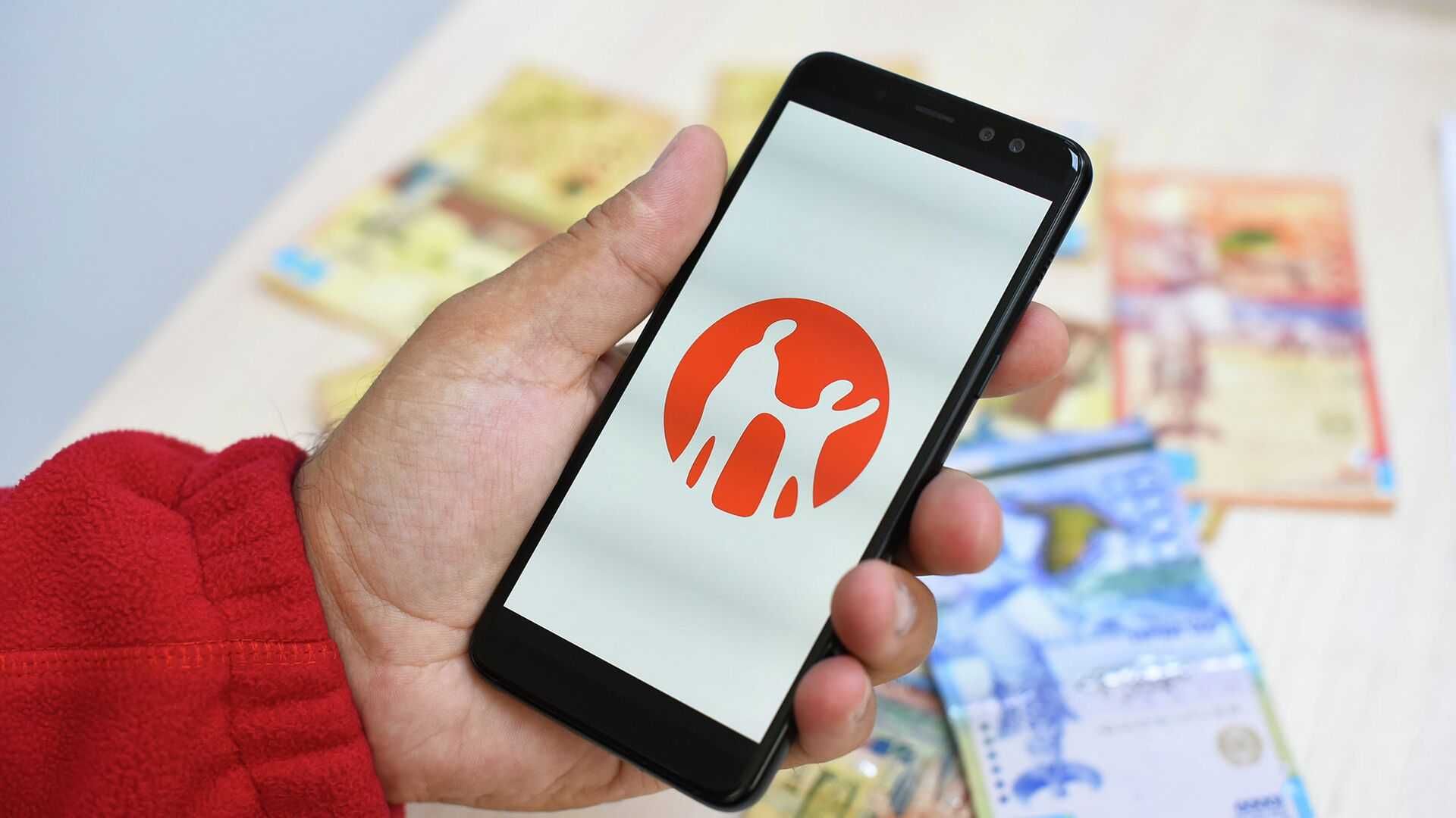 Установка Kaspi QR на кофемашины LV307, Jetinno