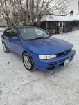 Subaru impreza gf