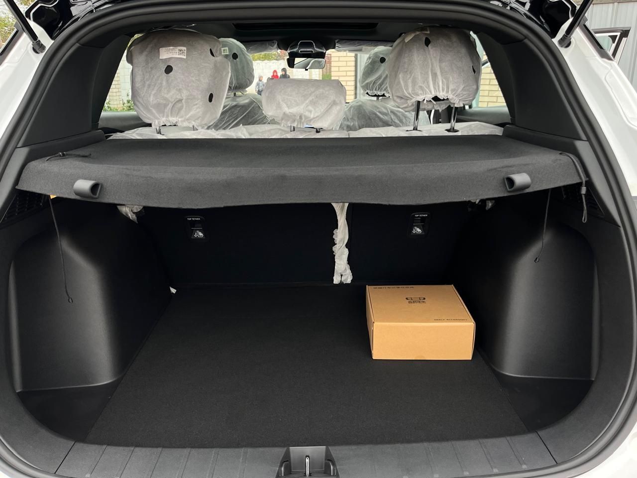 Продам Geely Coolray Flagship