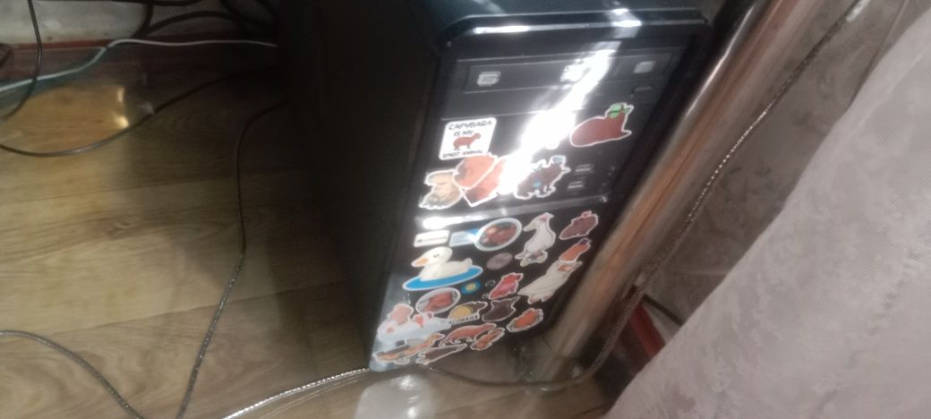 Продам компьютер