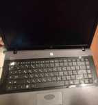 Простой Ноутбук HP 620