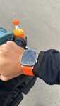 Продам Apple Watch Ultra 1