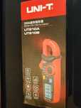 Unit 210B 200A mimi clamp meter