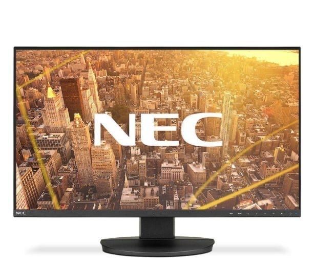 Монитор 27 NEC абсолютно новый в коробке