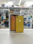 Apple iPhone Xr , 128gb, Yellow, Айфон Хр