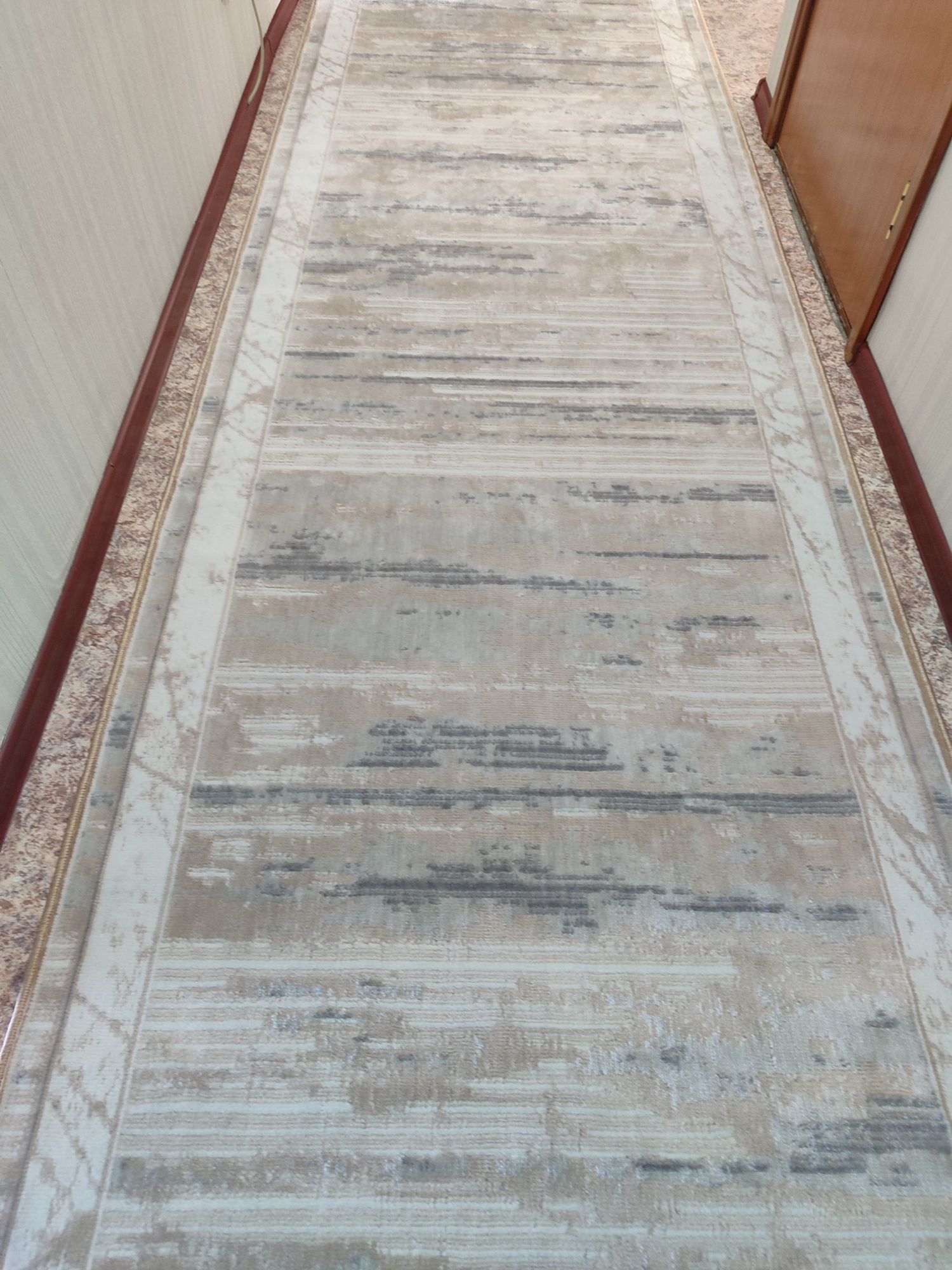 Продам новый дорожку.120/4