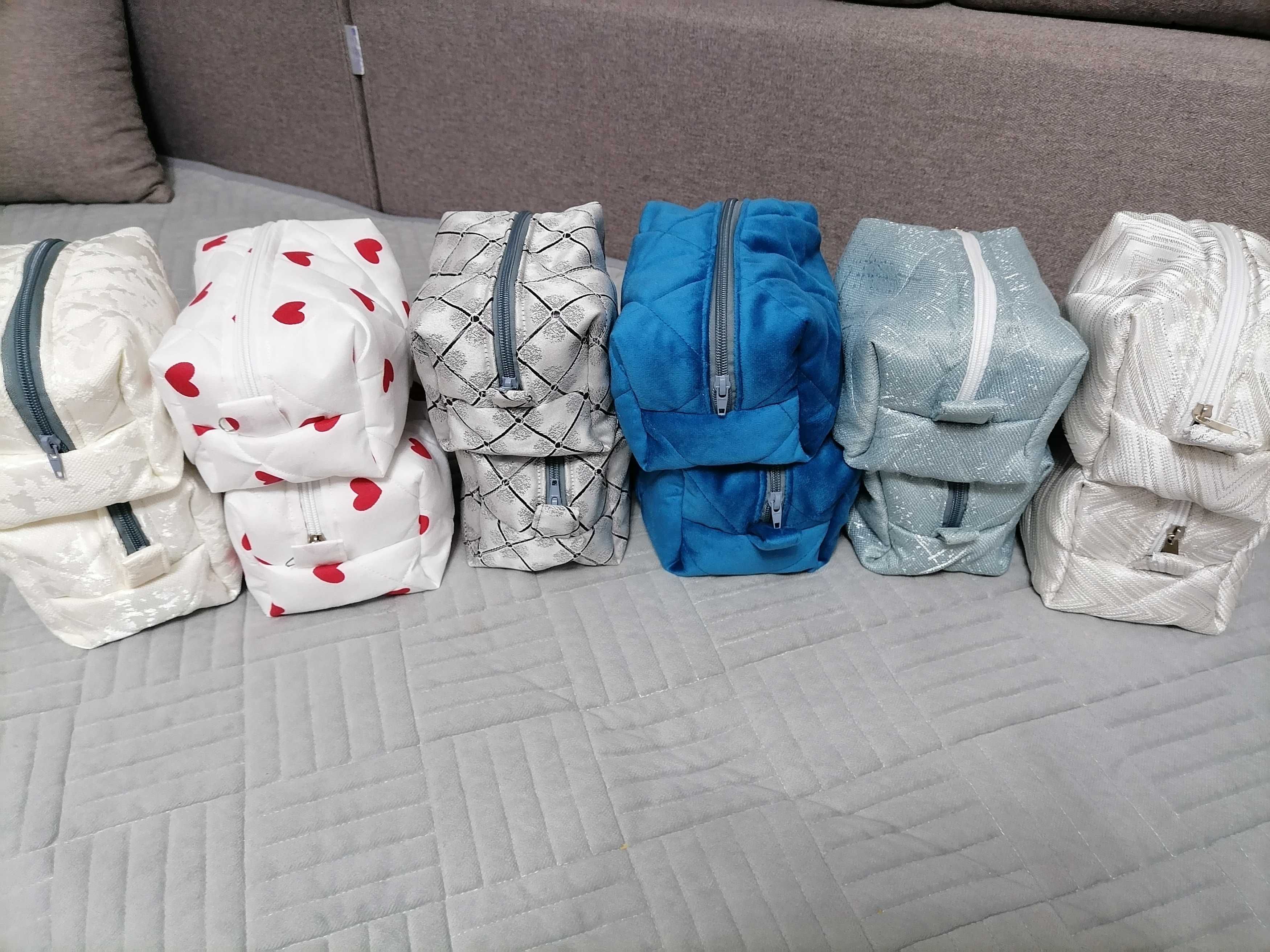 Продам косметички
