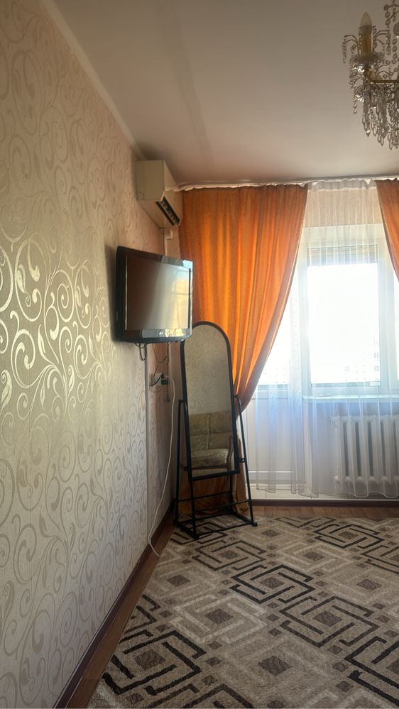 Сдается 2 комн.Квартира в центре
