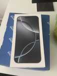 iPhone 16 Pro Max 256GB новый