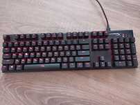 Игровая клавиатура HyperX Alloy FPS