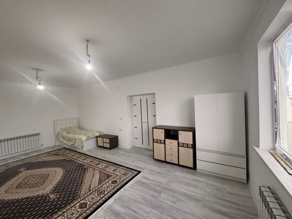 Дом-студия 74 м²