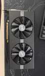 Rx 580 4g в хорошем состоянии