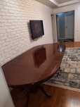 Стол деревянный в очень хорошем состоянии