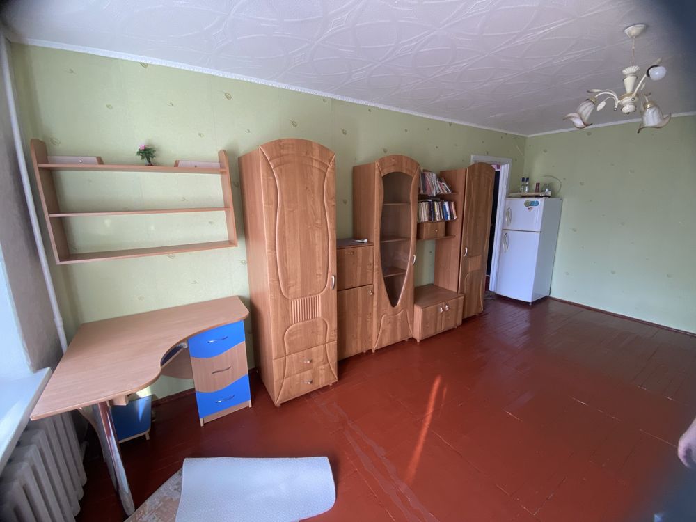Продам 1комнатную квартиру в районе КСК