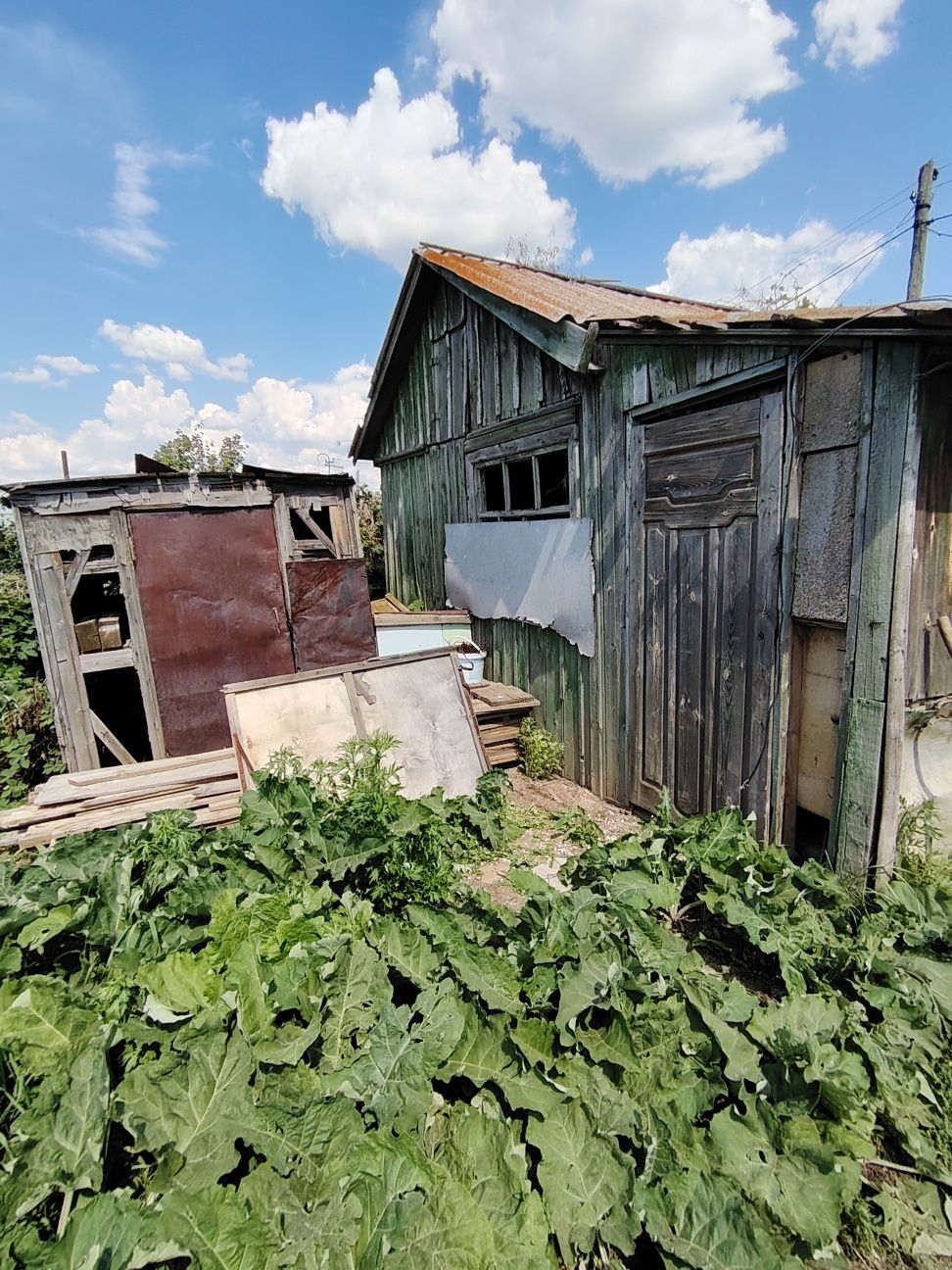 Продам дачу, красноярская 5 дачная