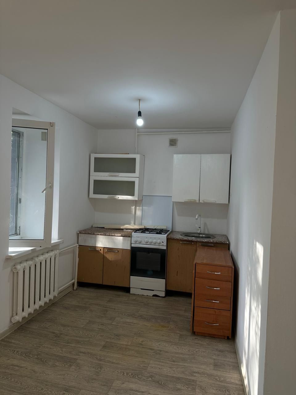 Продам кв 1комнатную