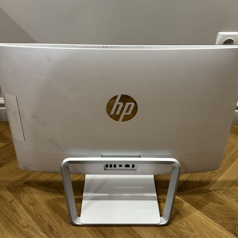 Моноблок hp pavilion