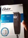 Машинка для стрижки  Oster 616