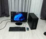 Компьютер core i3 ( ниже 50% цены )