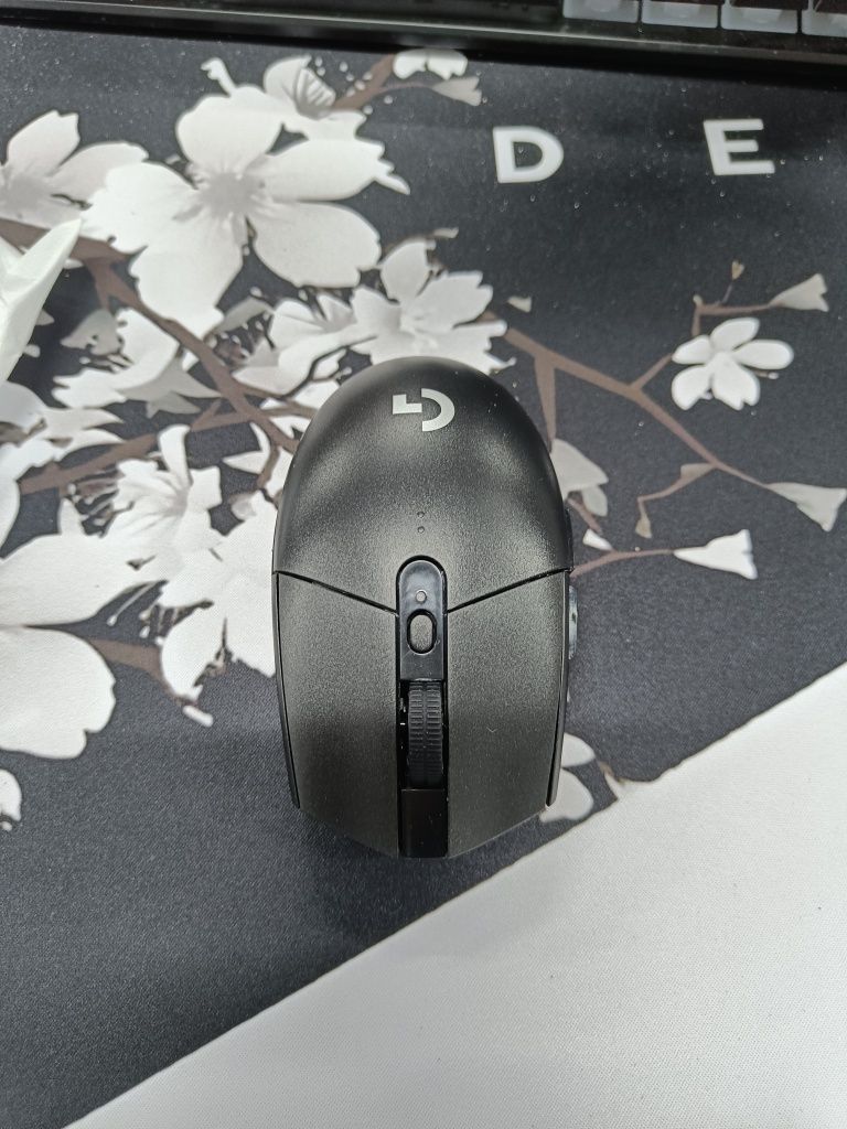 Продам мышки LOGITECH G304-305