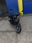 Мотоцикл Racer Gs