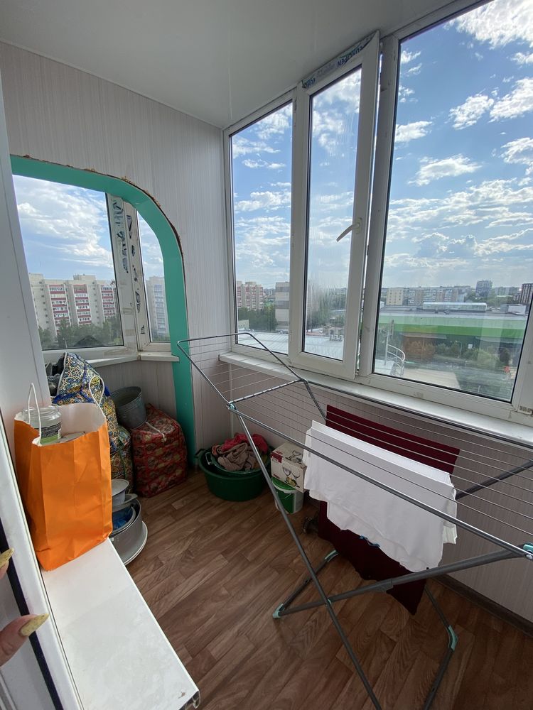 Продается 2-х ком кв в районе Кунаева