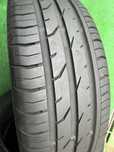 Шины 185/55 R16 Continental из Германии