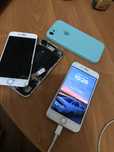 Продам iphone 8 64gb